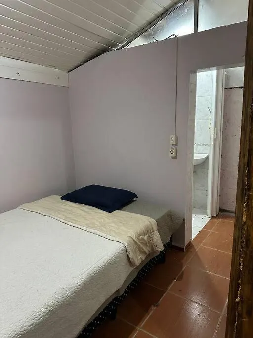 Casa A 5 Minutos Do Centrinho Do Capivari Campos do Jordao 0*,  Brazil
