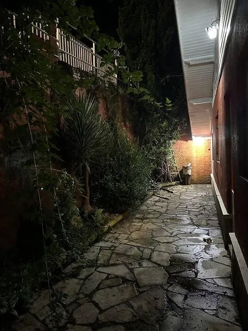 Casa A 5 Minutos Do Centrinho Do Capivari Campos do Jordao