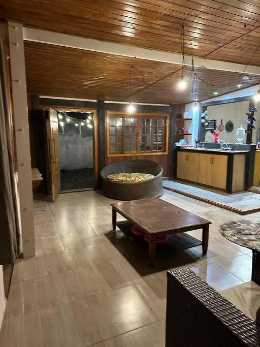 Casa A 5 Minutos Do Centrinho Do Capivari Campos do Jordao