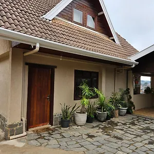 Casa Campos Casa de Férias
