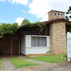 Casa Aconchegante No Capivari Casa de Férias