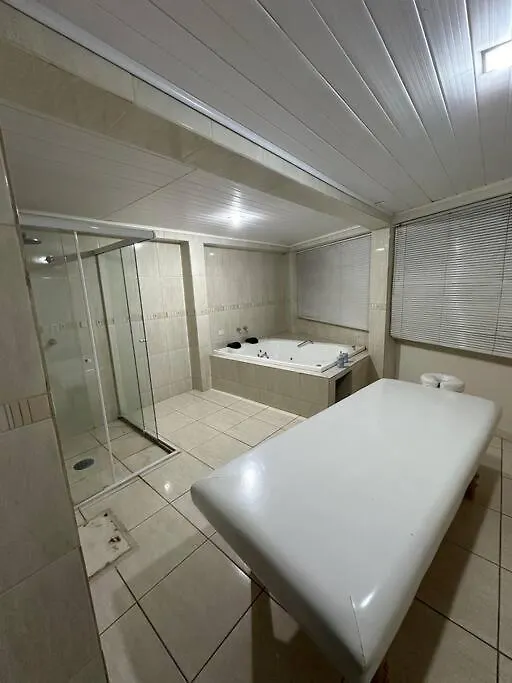 Casa A 5 Minutos Do Centrinho Do Capivari Campos do Jordao
